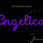 Angelica Font - Featured Image