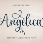 Angelica Font - Featured Image