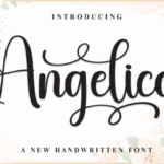 Angelica Font - Featured Image