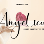 Angelica Font - Featured Image