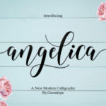 Angelica Font - Featured Image
