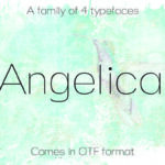 Angelica Font - Featured Image