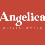 Angelica Font - Featured Image