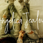 Angelica Jealous Font - Featured Image