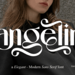 Angelin Font - Featured Image
