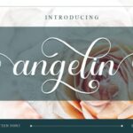 Angelin Font - Featured Image