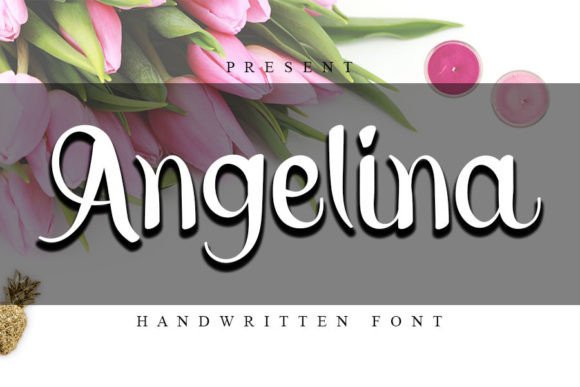 Angelina Font - Featured Image