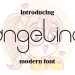 Angelina Font - Featured Image