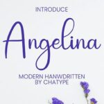 Angelina Font - Featured Image