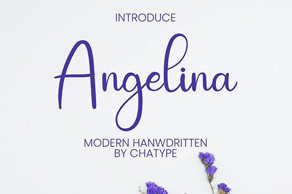 Angelina Font - Featured Image
