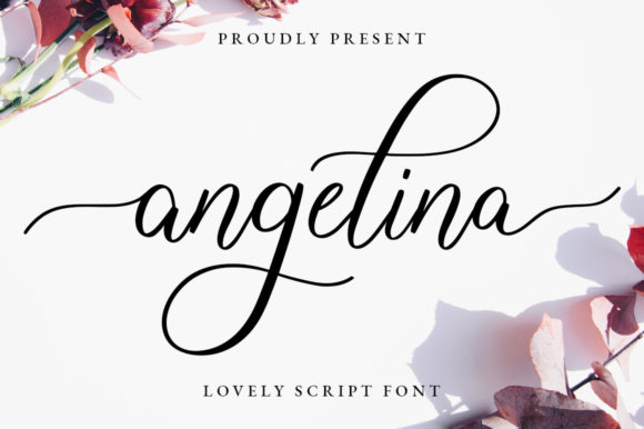 Angelina Font - Featured Image
