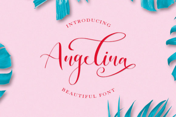 Angelina Font - Featured Image