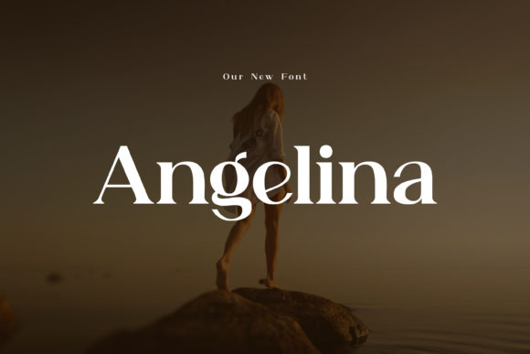 Angelina Font - Featured Image