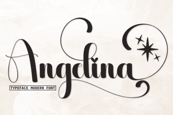 Angelina Font - Featured Image