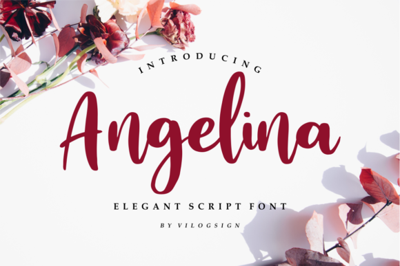 Angelina Font - Featured Image