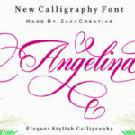 Angelina Font - Featured Image