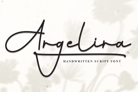 Angelina Font - Featured Image