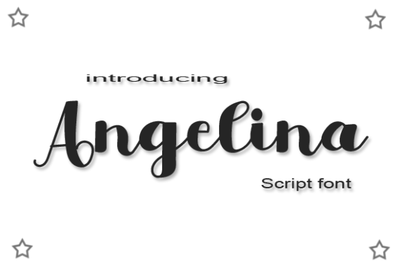Angelina Font - Featured Image