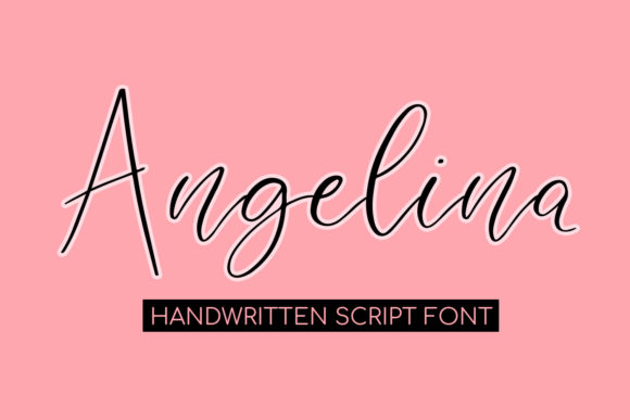 Angelina Font - Featured Image