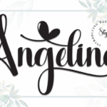 Angelina Font - Featured Image