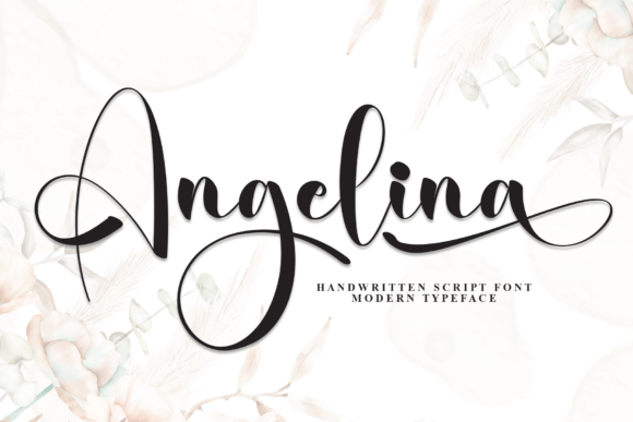 Angelina Font - Featured Image