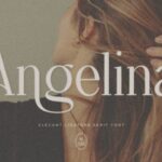 Angelina Font - Featured Image