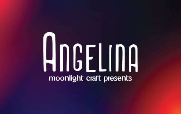 Angelina Font - Featured Image