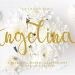 Angelina Font - Featured Image
