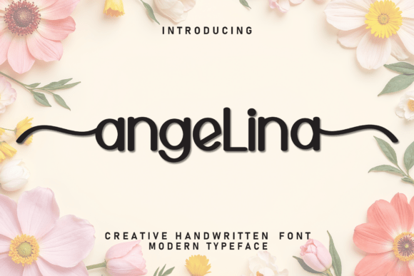 Angelina Font - Featured Image