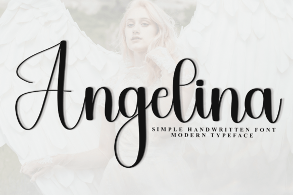 Angelina Font - Featured Image