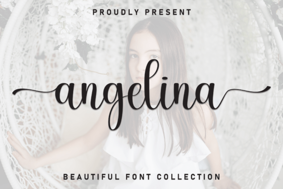 Angelina Font - Featured Image