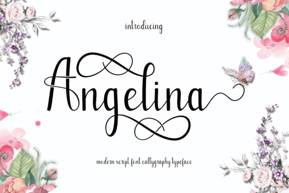 Angelina Font - Featured Image