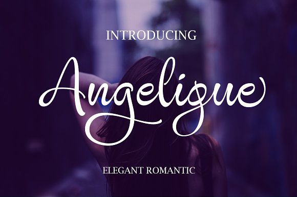 Angelique Font - Featured Image