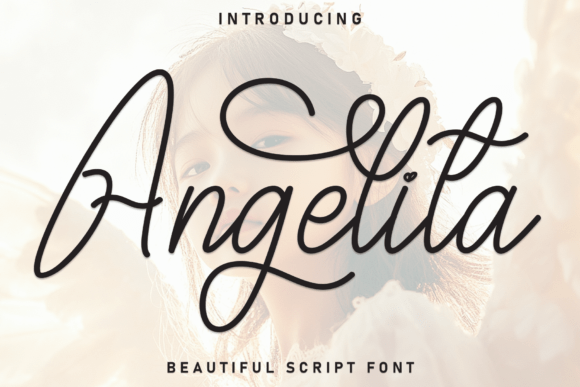 Angelita Font - Featured Image