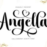 Angella Font - Featured Image