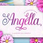 Angella Font - Featured Image