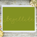 Angellida Font - Featured Image