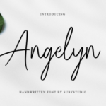 Angelyn Font - Featured Image
