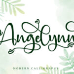 Angelynn Font - Featured Image
