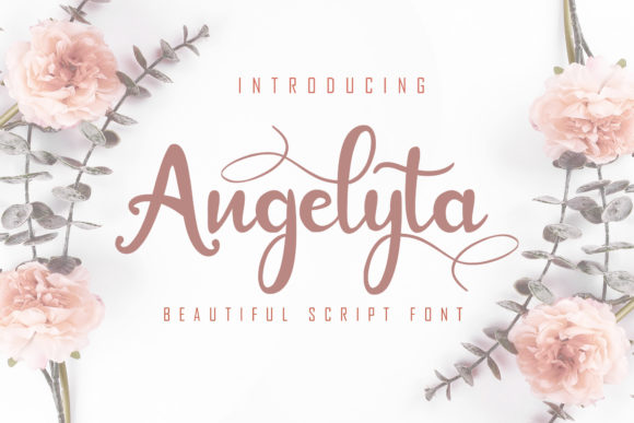 Angelyta Font - Featured Image
