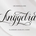 Anggelia Font - Featured Image