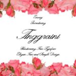 Anggraini Font - Featured Image