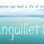 Anguillette Font - Featured Image
