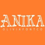 Anika Font - Featured Image