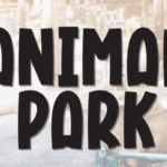 Animal Park Font - Featured Image