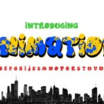 Animation Font - Featured Image