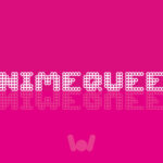 Animequeen Font - Featured Image
