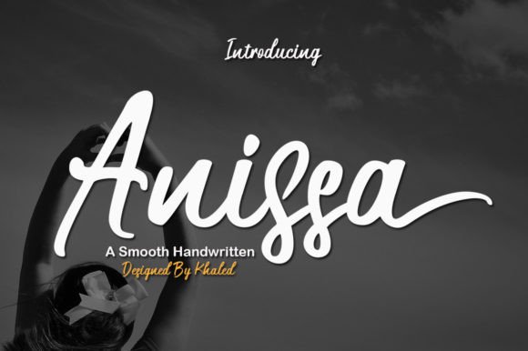 Anissa Font - Featured Image