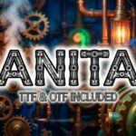 Anita Font - Featured Image