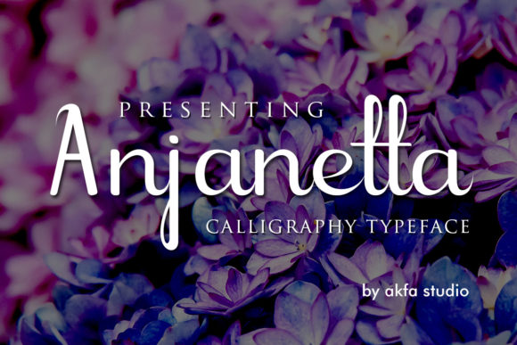 Anjanetta Font - Featured Image